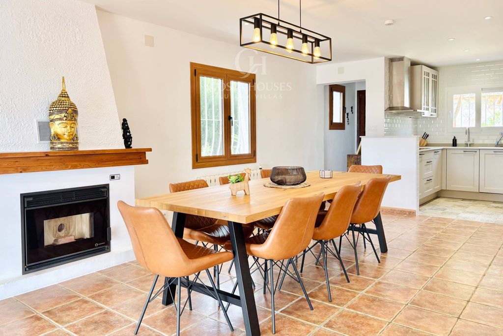 Maison de luxe à vendre à Benissa, 795 000 €, Photo 4