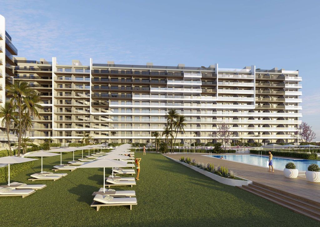 Luxury Apartment for sale in Torrevieja, 404 000 €, Photo 4