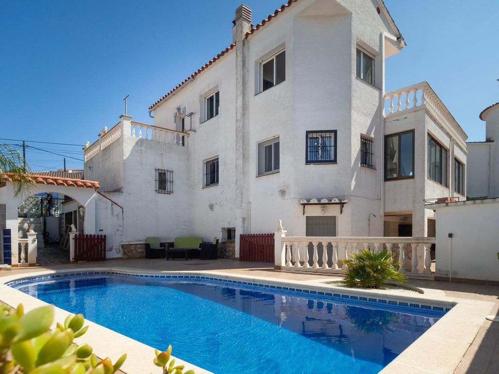 Luxury House for sale in L Escala, 559 000 €, Photo 5