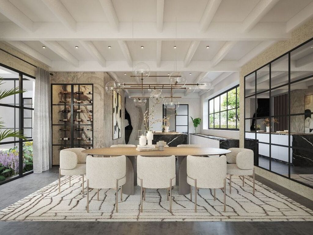 Maison de luxe à vendre à Nueva Andalucia, 3 450 000 €, Photo 5
