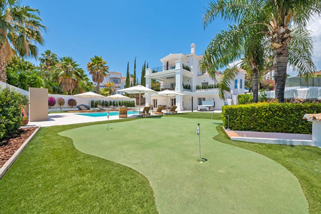 Luxury House for sale in Nueva Andalucia, 3 900 000 €, Photo 5