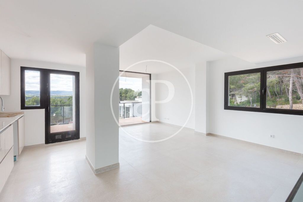 Maison de luxe à vendre à Chiva, 470 000 €, Photo 5