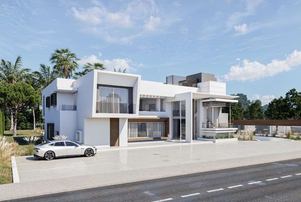 Maison de luxe à vendre à Marbella, 8 900 000 €, Photo 5