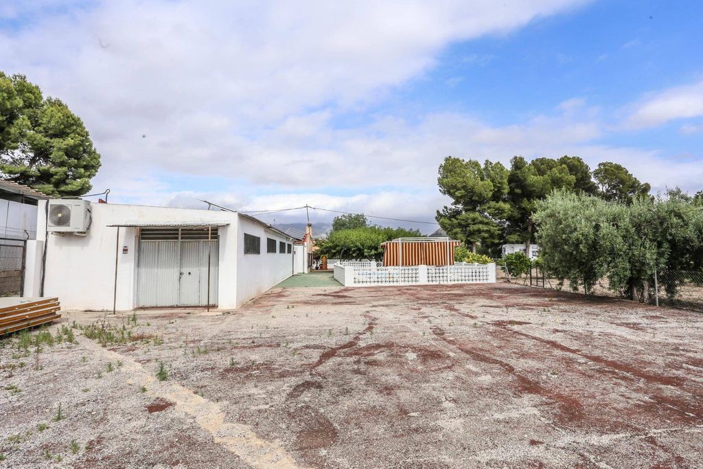 Maison de luxe à vendre à Elda, 449 000 €, Photo 5