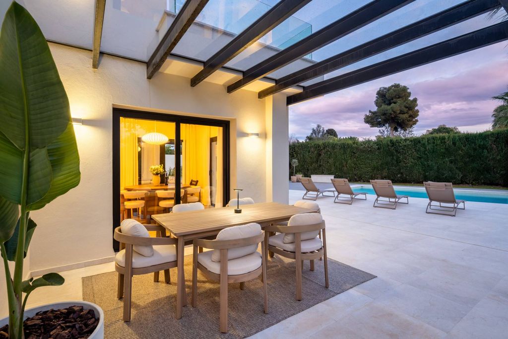 Maison de luxe à vendre à Marbella, 3 295 000 €, Photo 5
