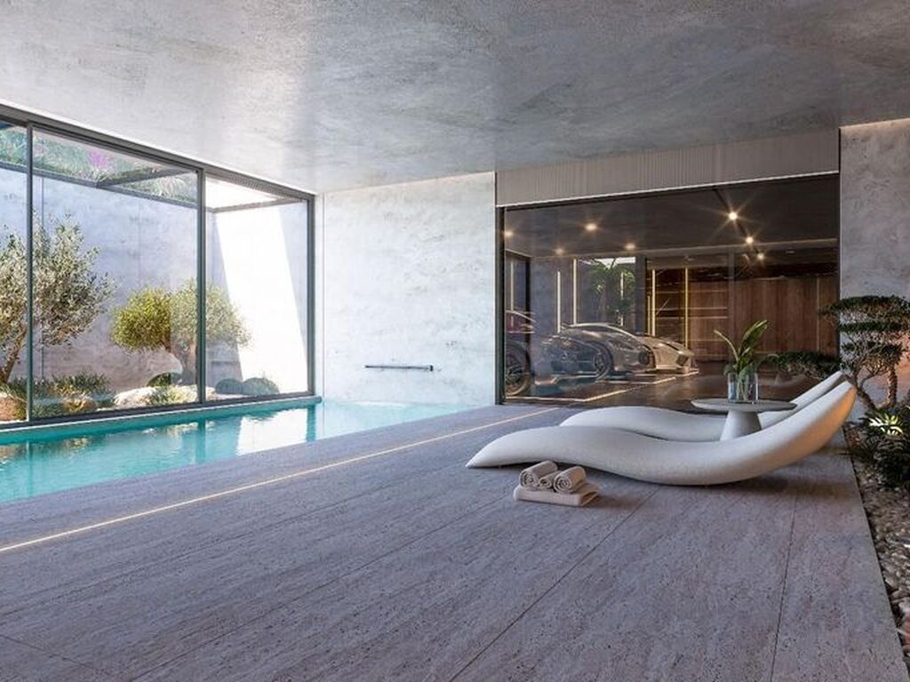 Maison de luxe à vendre à Marbella, 7 700 000 €, Photo 5