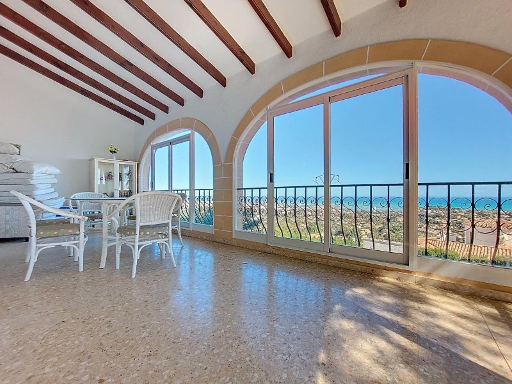 Maison de luxe à vendre à Denia, 550 000 €, Photo 6