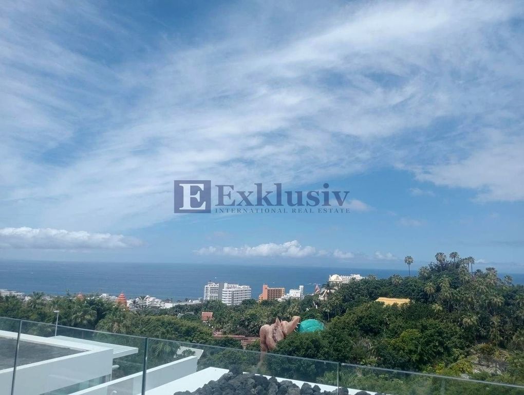 Maison de luxe à vendre à Adeje, 2 300 000 €, Photo 6