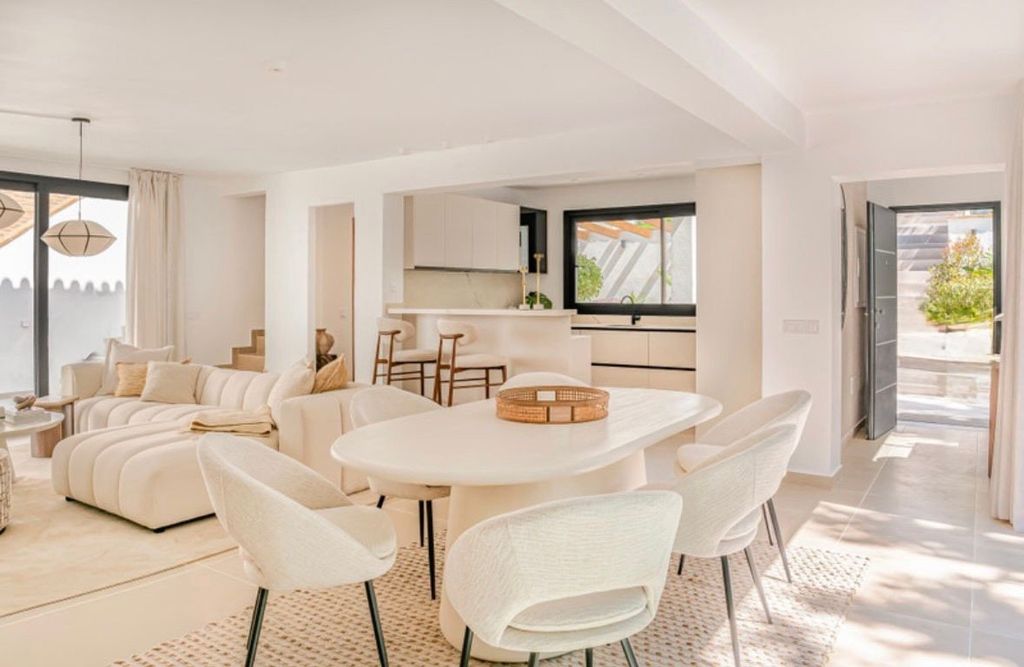 Maison de luxe à vendre à Nueva Andalucia, 1 795 000 €, Photo 6