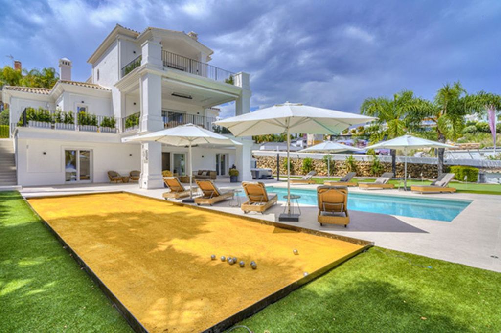 Luxury House for sale in Nueva Andalucia, 3 900 000 €, Photo 6