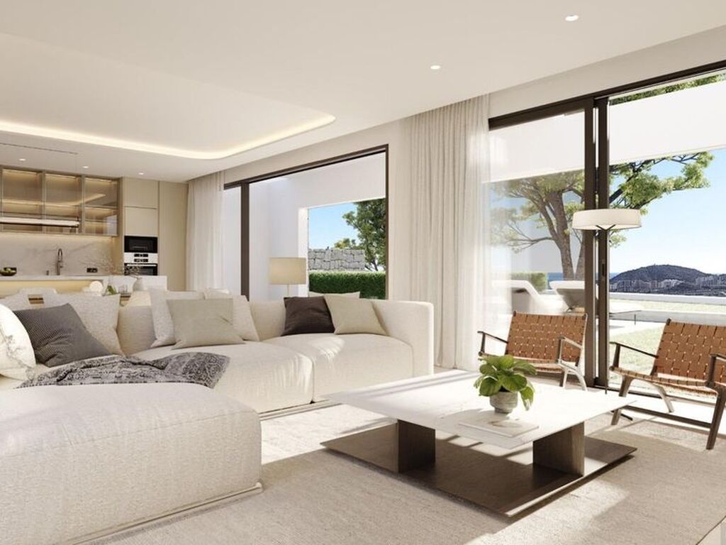 Luxury House for sale in Finestrat, 890 000 €, Photo 6