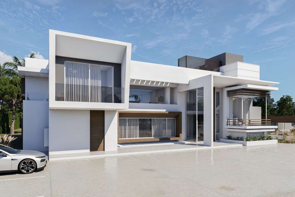 Maison de luxe à vendre à Marbella, 8 900 000 €, Photo 6
