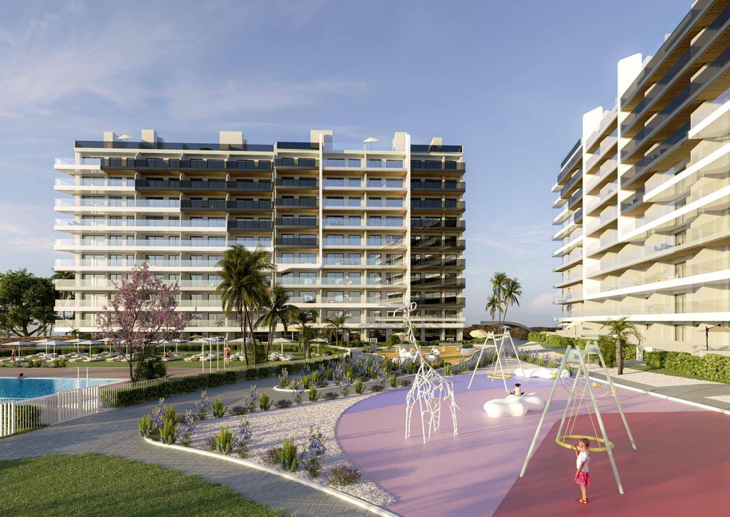 Luxury Apartment for sale in Torrevieja, 404 000 €, Photo 6