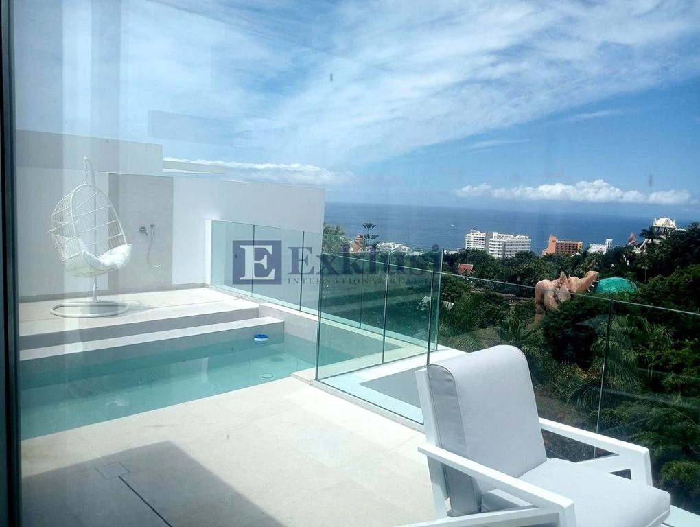 Maison de luxe à vendre à Adeje, 2 300 000 €, Photo 7