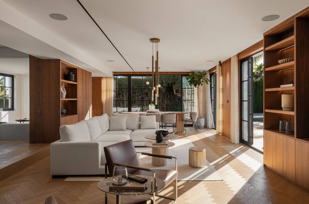 Luxury House for sale in Nueva Andalucia, 4 250 000 €, Photo 7