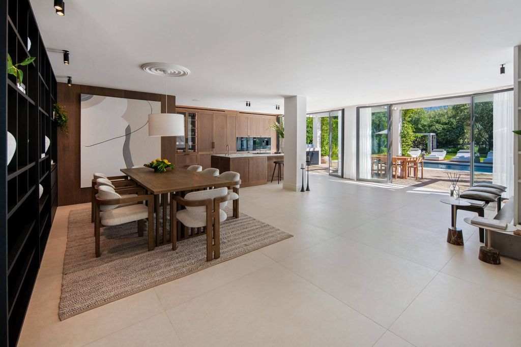 Luxury House for sale in Nueva Andalucia, 5 995 000 €, Photo 7