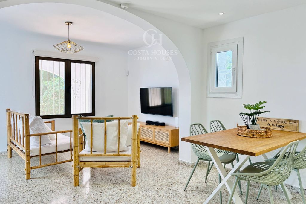 Maison de luxe à vendre à Benissa, 795 000 €, Photo 7