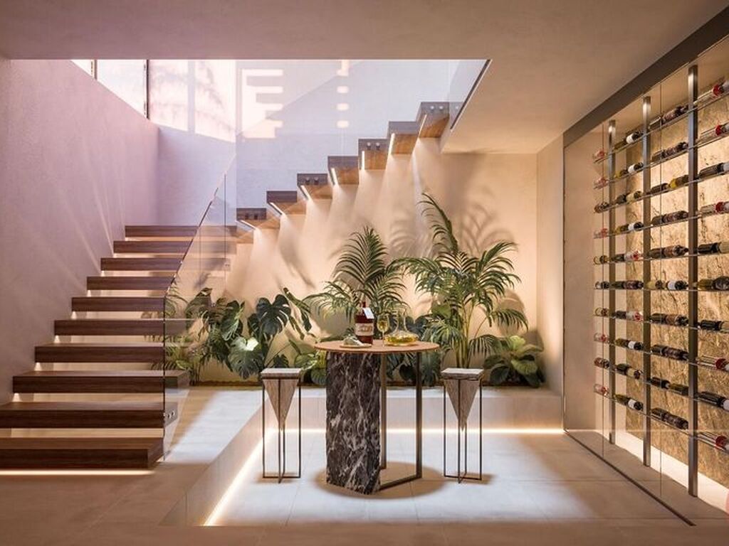 Maison de luxe à vendre à Marbella, 7 700 000 €, Photo 7
