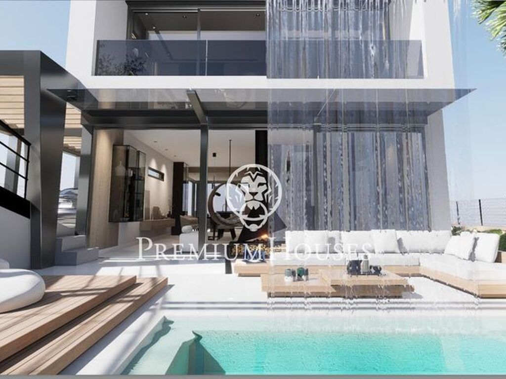 Maison de luxe à vendre à Sant Pere de Ribes, 1 900 000 €, Photo 1
