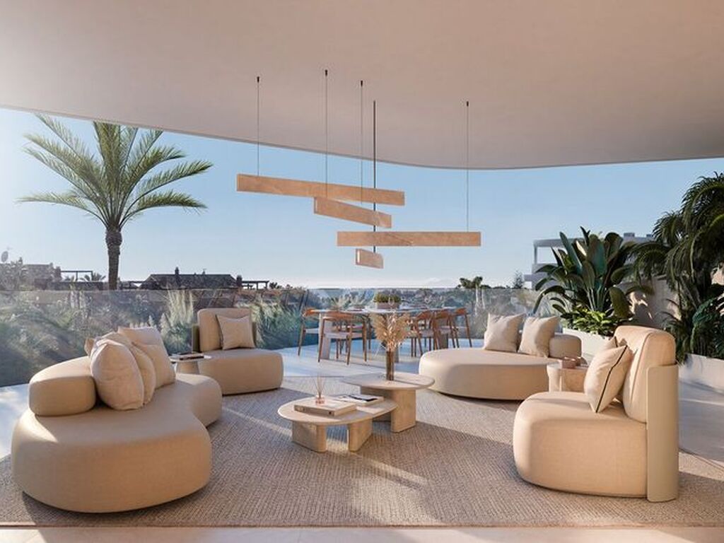 Appartement de luxe à vendre à Marbella, 1 850 000 €, Photo 1