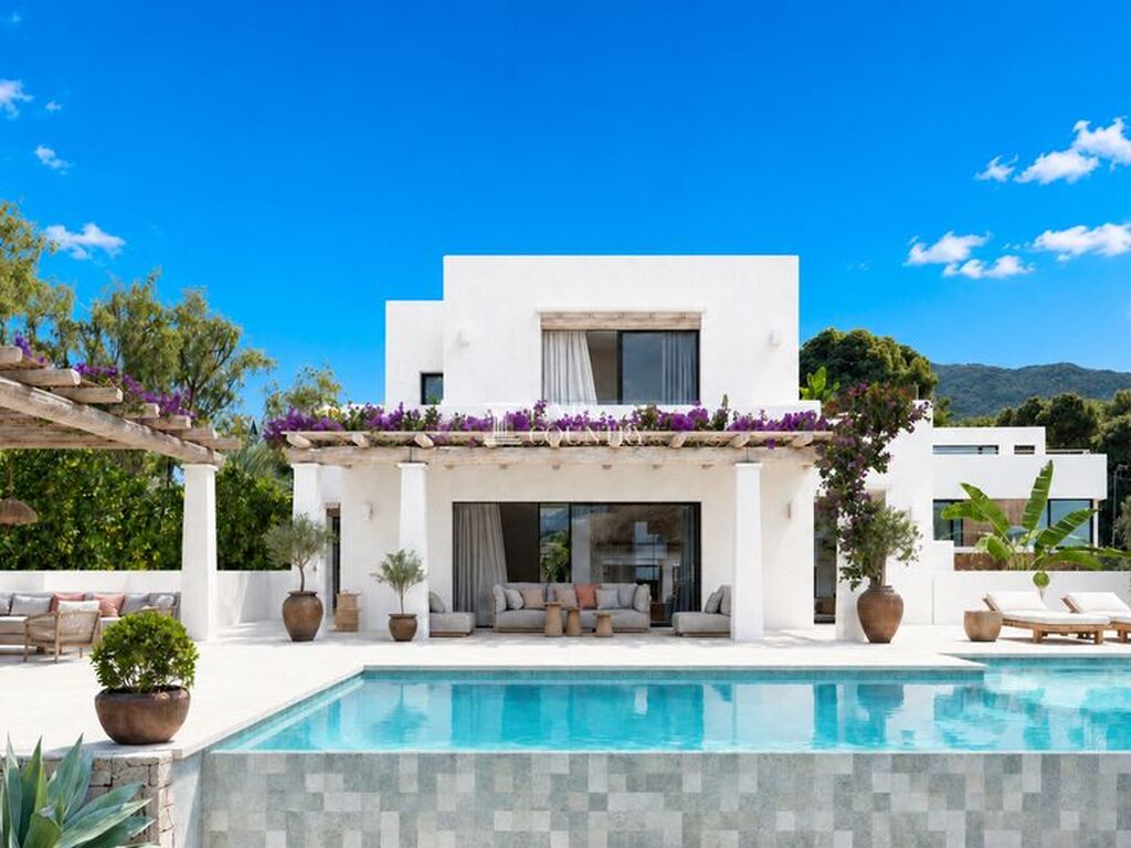 Luxury House for sale in Denia, 1 890 000 €, Photo 1