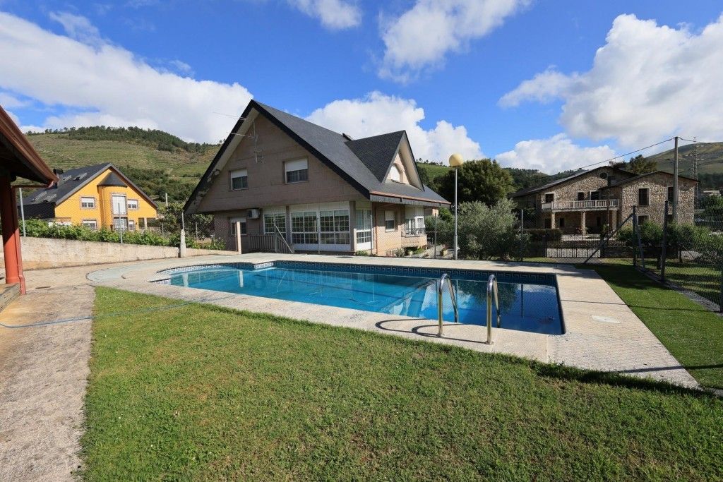 Maison de luxe à vendre à Carballeda, 475 000 €, Photo 2