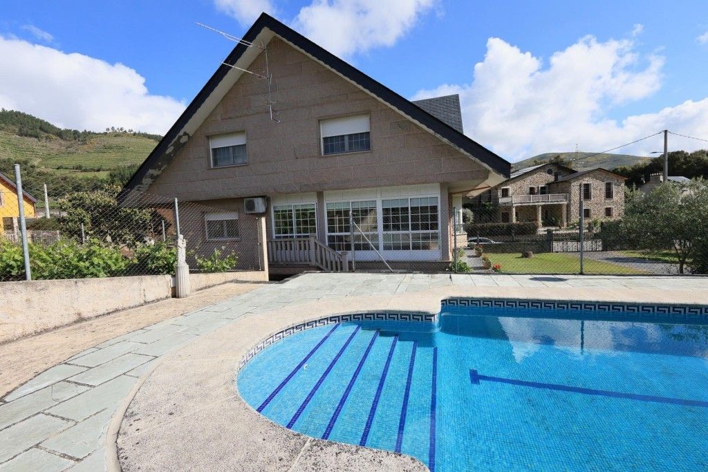 Maison de luxe à vendre à Carballeda, 475 000 €, Photo 3