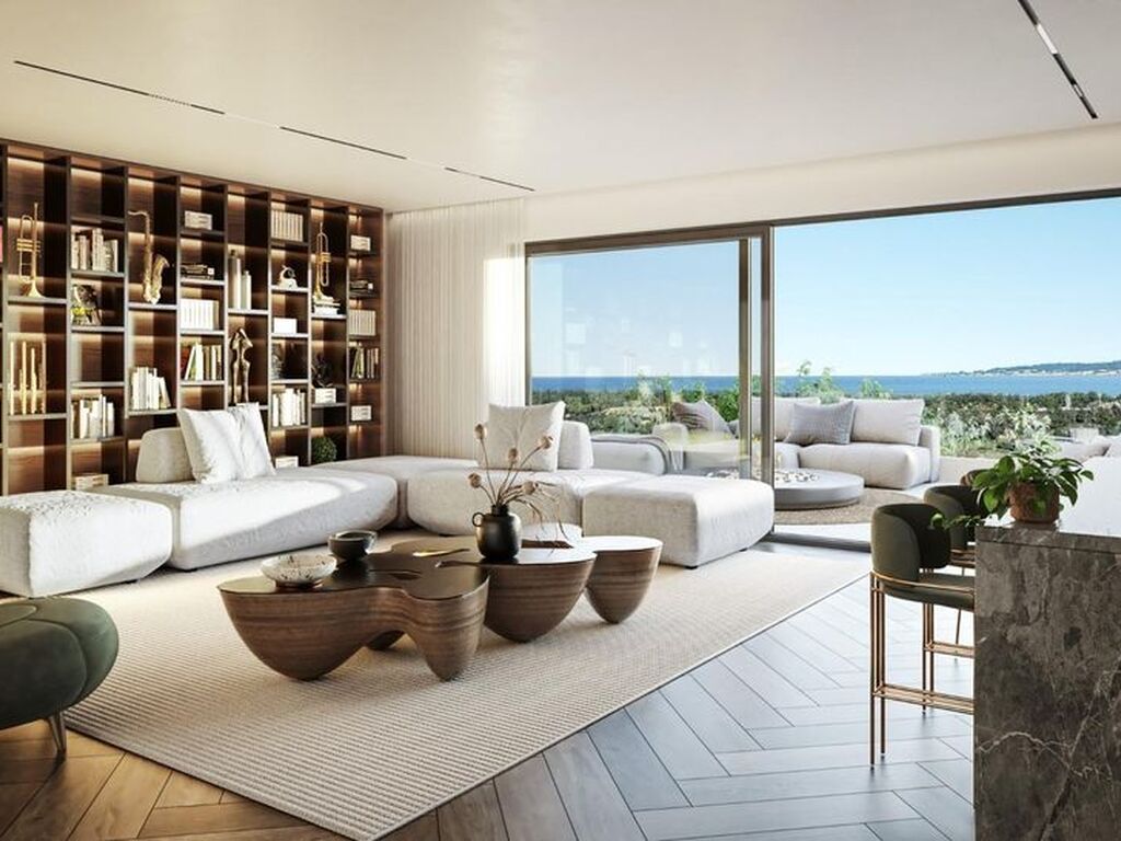 Appartement de luxe à vendre à Marbella, 998 000 €, Photo 3
