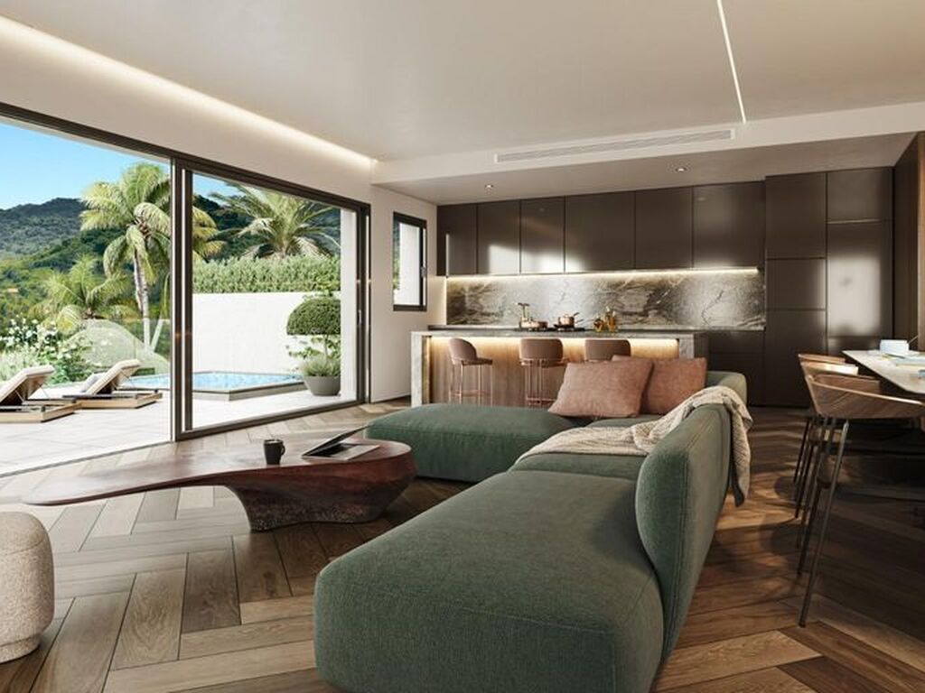 Appartement de luxe à vendre à Marbella, 998 000 €, Photo 4