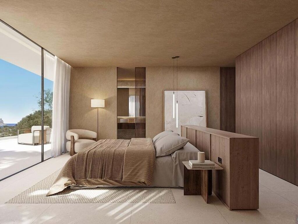 Luxury House for sale in Benissa, 3 450 000 €, Photo 6