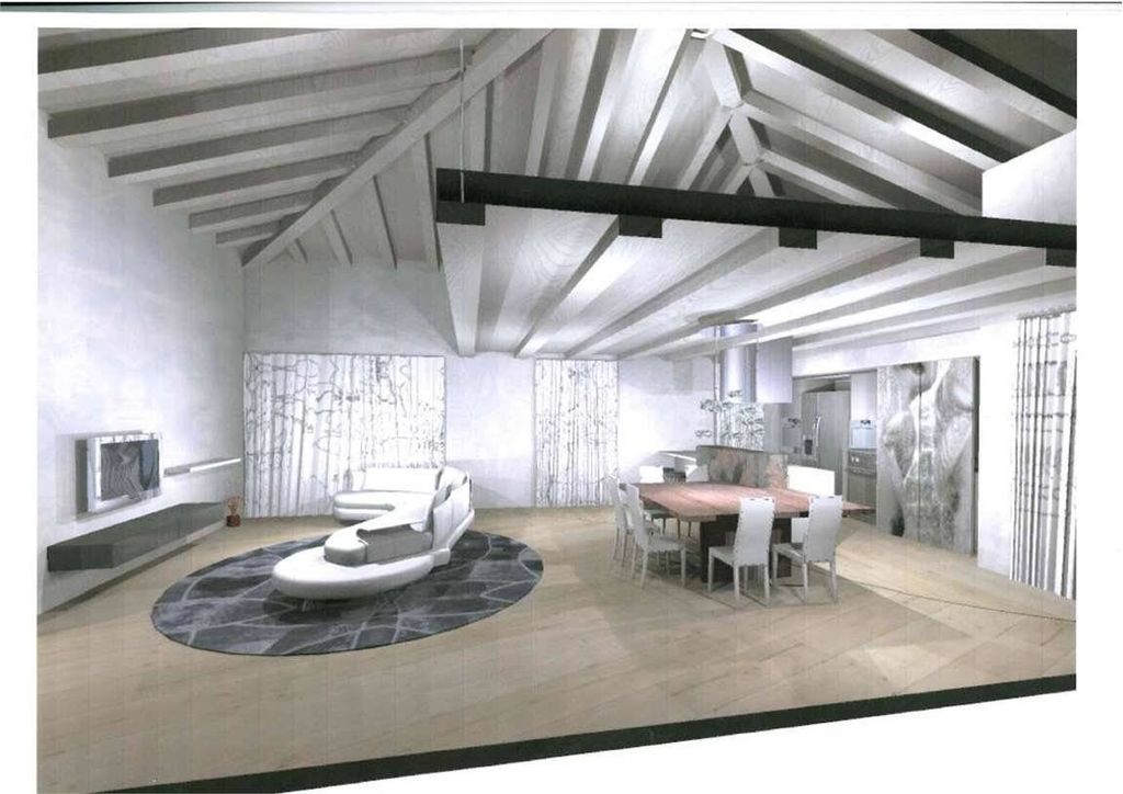 Luxury Apartment for sale in Riva Del Garda, 1 465 000 €, Photo 1