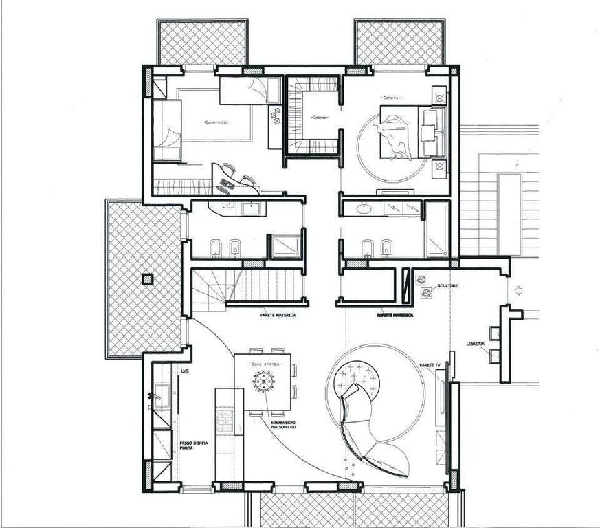 Luxury Apartment for sale in Riva Del Garda, 1 465 000 €, Photo 2
