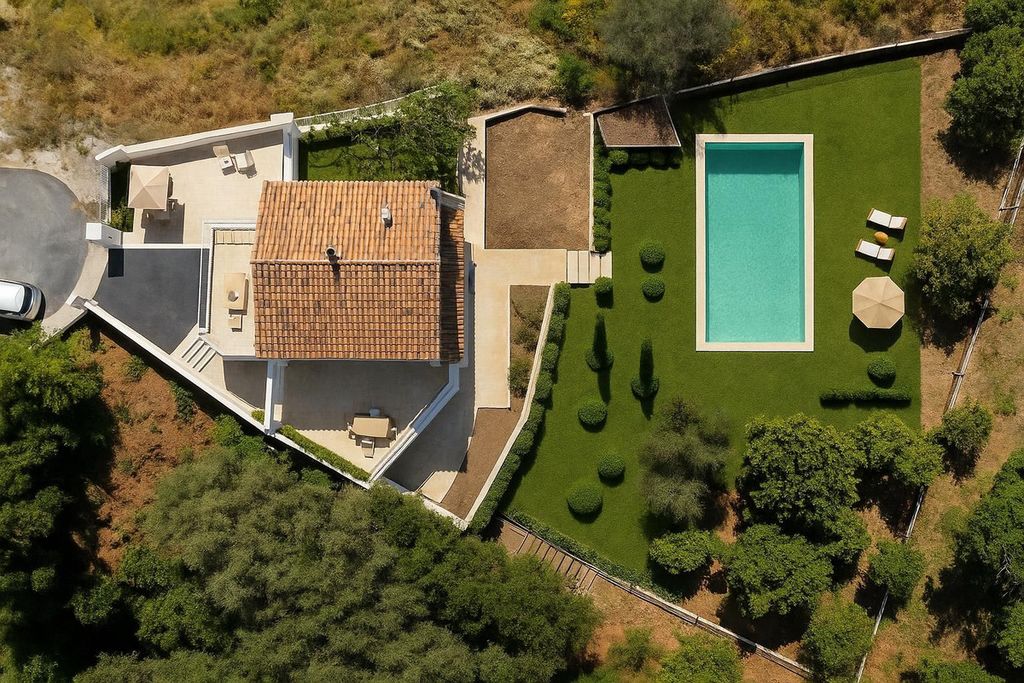 Maison de luxe à vendre à Marbella, 990 000 €, Photo 2