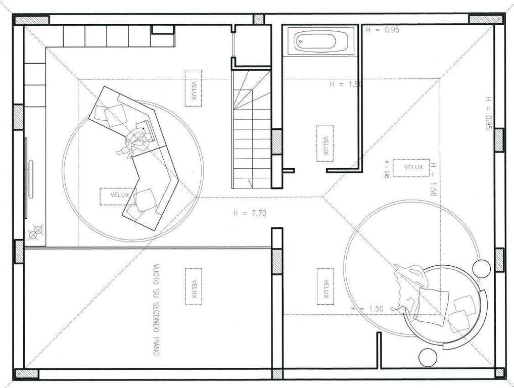 Luxury Apartment for sale in Riva Del Garda, 1 465 000 €, Photo 3