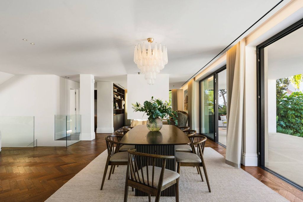 Maison de luxe à vendre à Marbella, 5 695 000 €, Photo 4