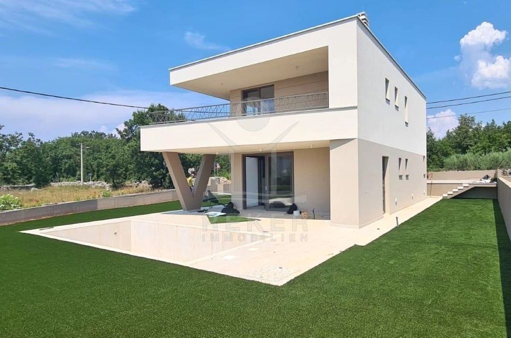 Maison de luxe à vendre à Krk, 870 000 €, Photo 5