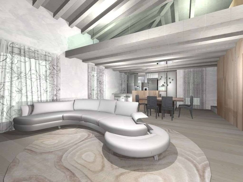 Luxury Apartment for sale in Riva Del Garda, 1 465 000 €, Photo 5