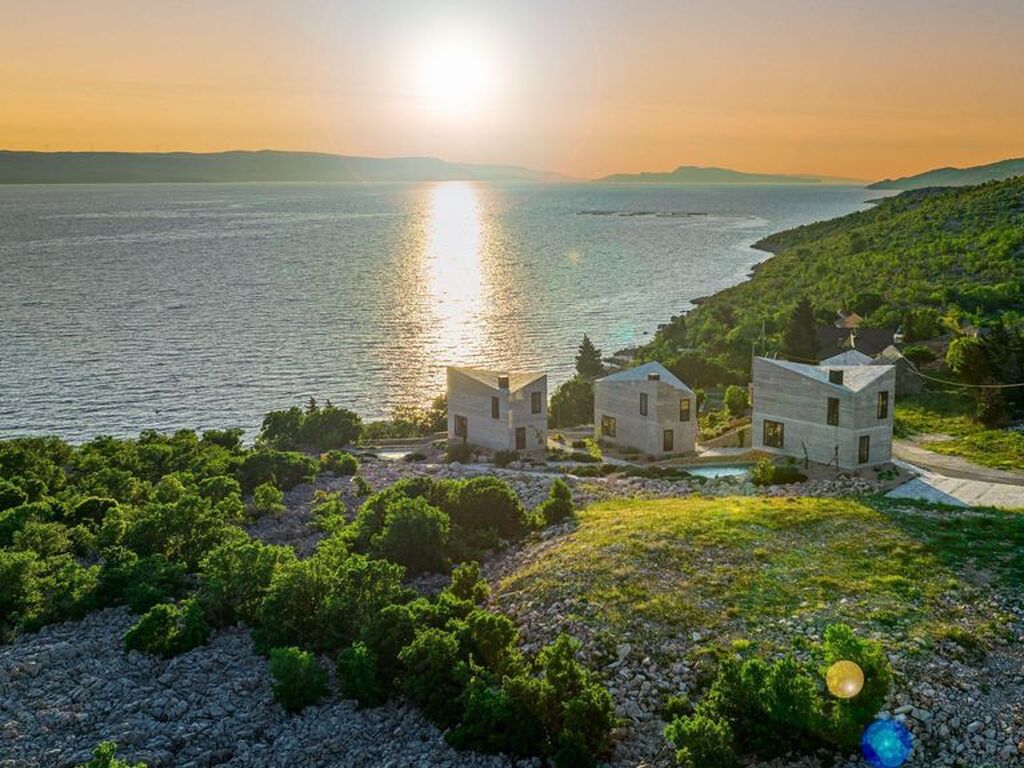 Maison de luxe à vendre à Karlobag, 990 000 €, Photo 5