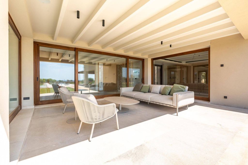 Maison de luxe à vendre à Palma, 4 750 000 €, Photo 5