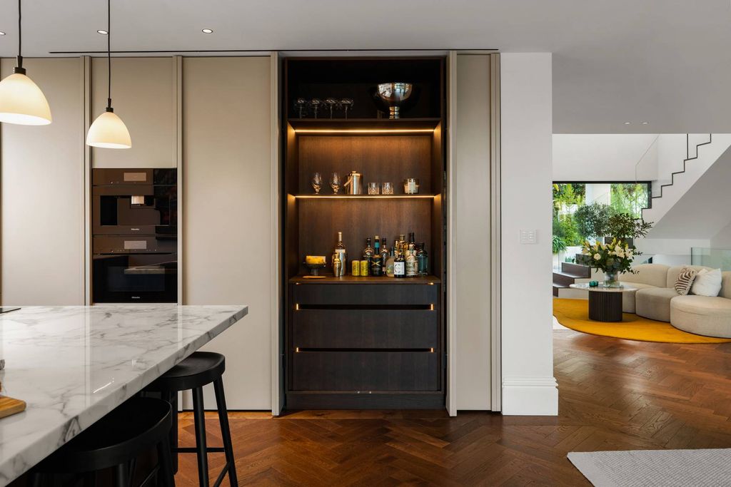 Maison de luxe à vendre à Marbella, 5 695 000 €, Photo 5