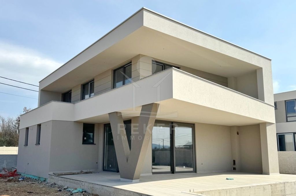 Maison de luxe à vendre à Krk, 870 000 €, Photo 6