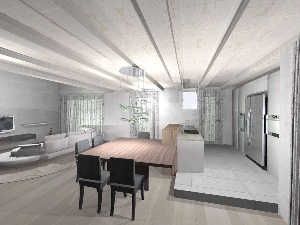 Luxury Apartment for sale in Riva Del Garda, 1 465 000 €, Photo 6