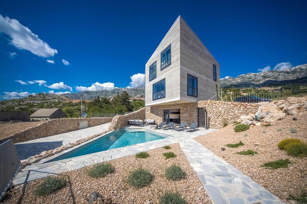 Maison de luxe à vendre à Karlobag, 990 000 €, Photo 6