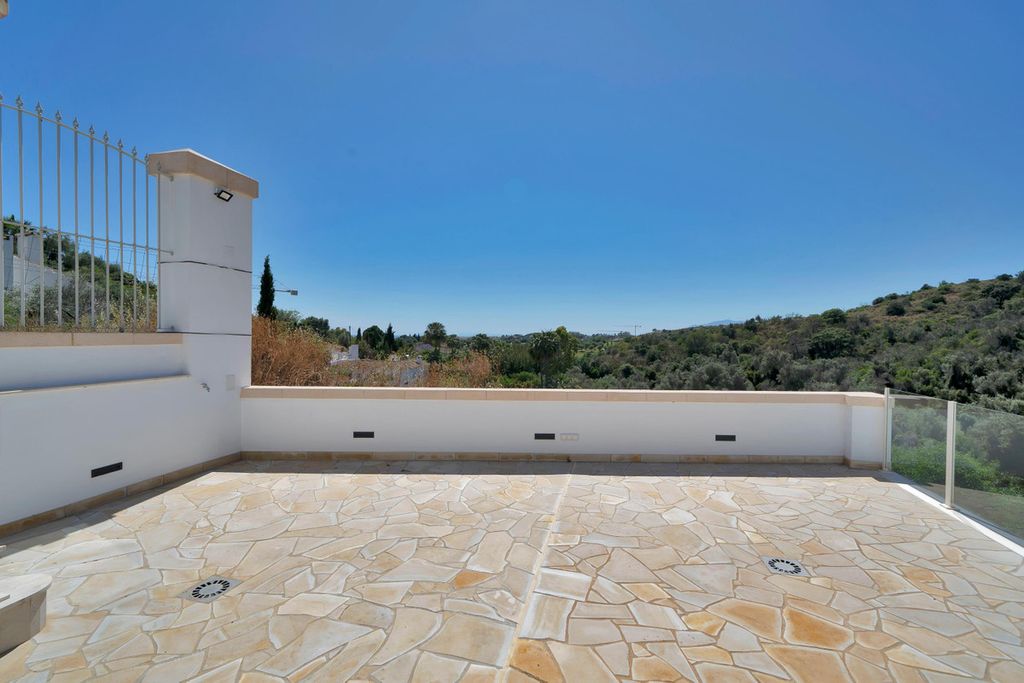 Maison de luxe à vendre à Marbella, 990 000 €, Photo 6