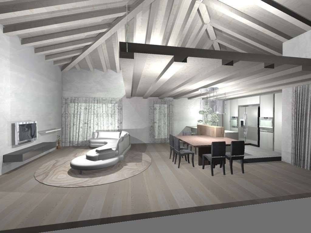 Luxury Apartment for sale in Riva Del Garda, 1 465 000 €, Photo 7