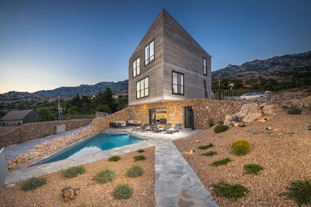 Maison de luxe à vendre à Karlobag, 990 000 €, Photo 7