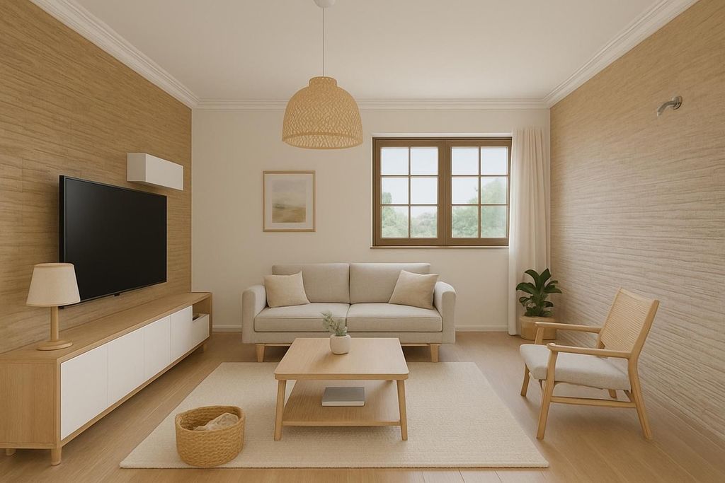 Maison de luxe à vendre à Marbella, 990 000 €, Photo 7