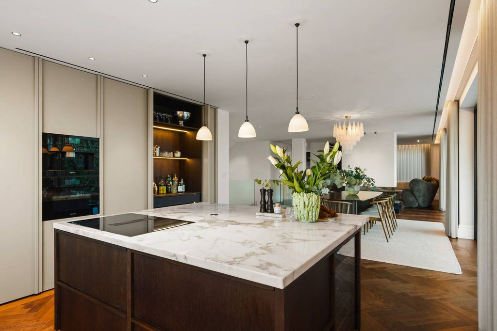 Maison de luxe à vendre à Marbella, 5 695 000 €, Photo 7
