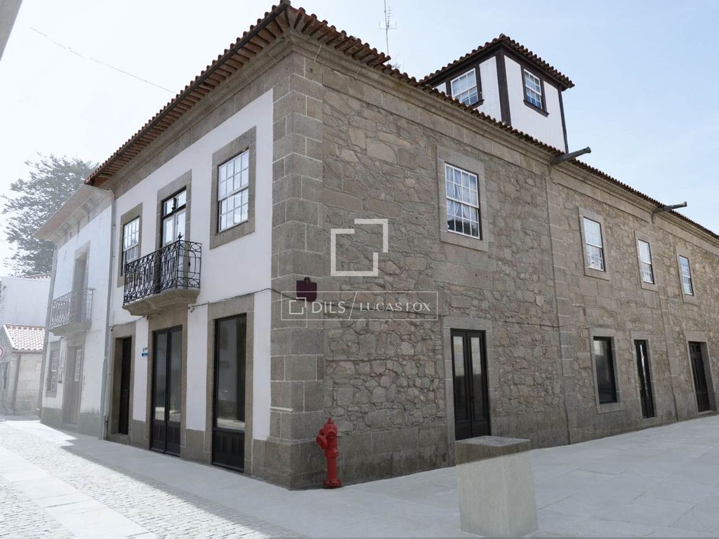 Luxury House for sale in Caminha, 540 000 €, Photo 1