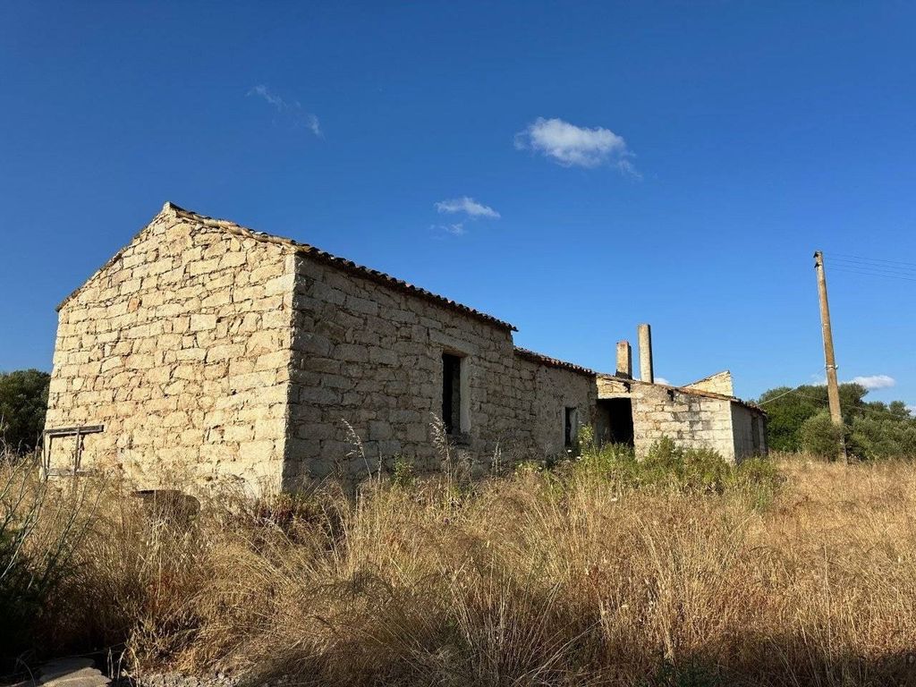 Luxury House for sale in Arzachena, 4 500 000 €, Photo 2